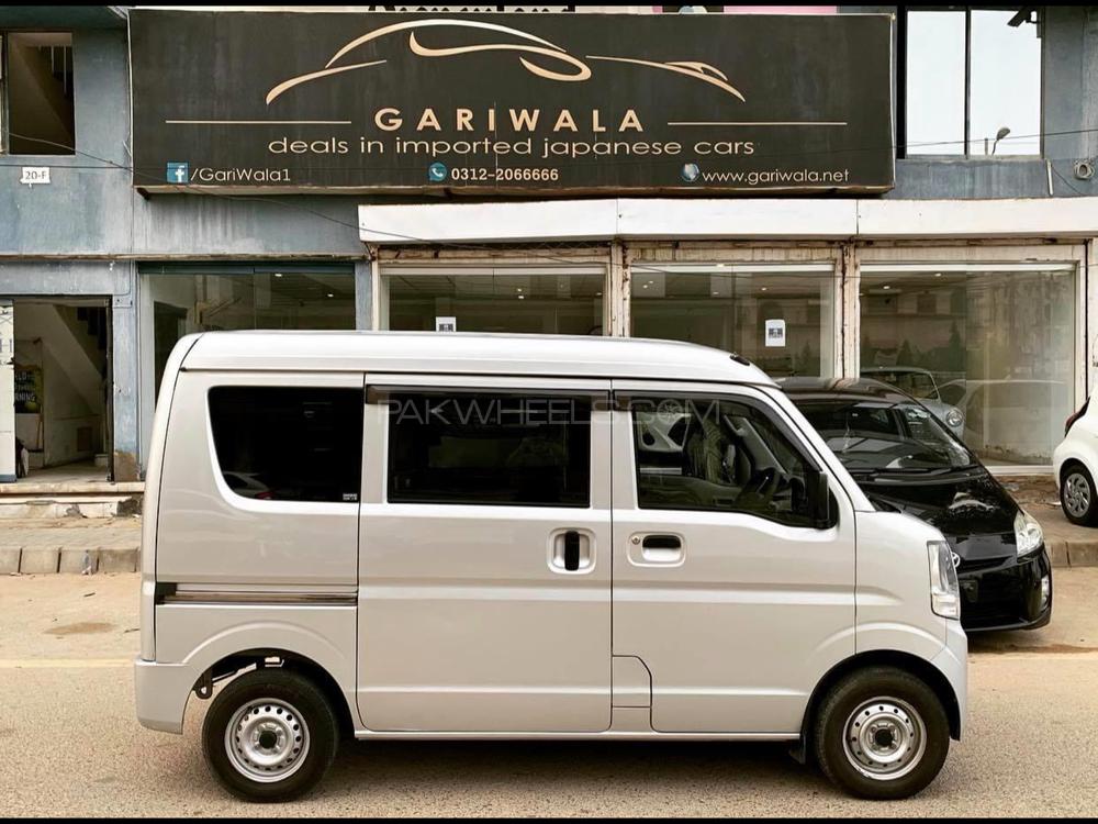 نسان کلپر 2015 for Sale in کراچی نسان کلپر 2015 for Sale in کراچی Image-9