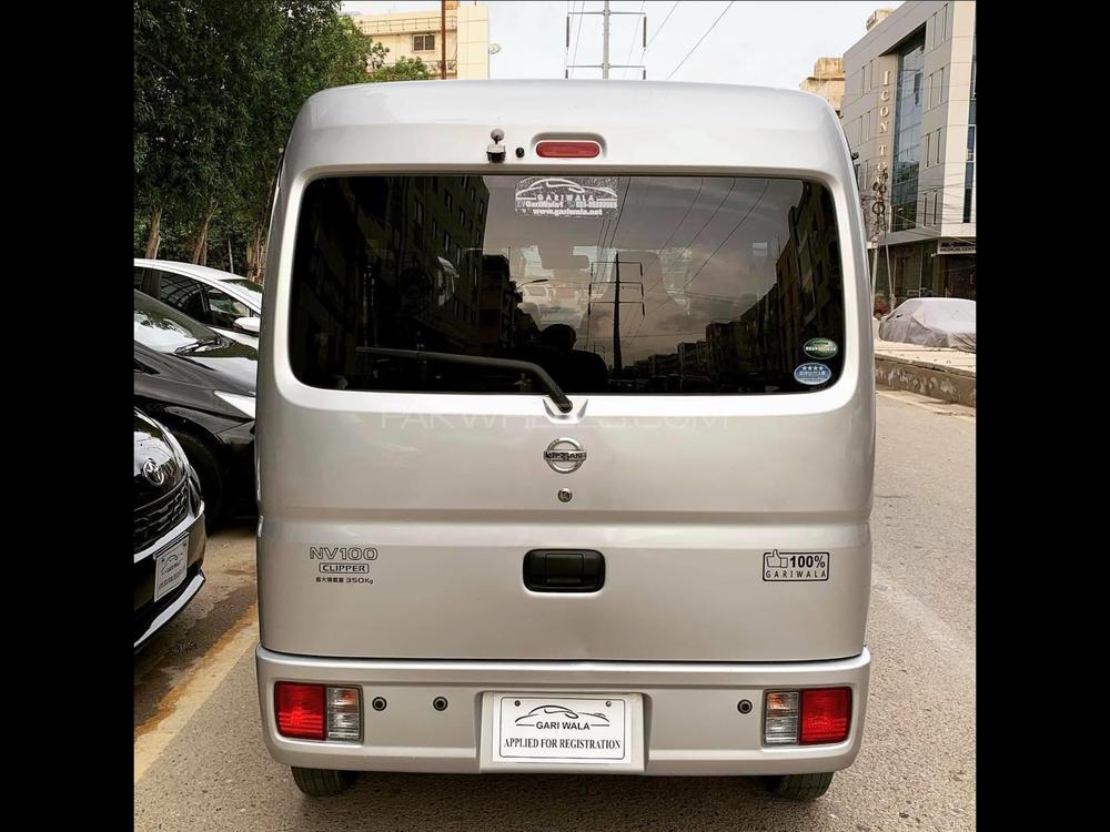 نسان کلپر 2015 for Sale in کراچی نسان کلپر 2015 for Sale in کراچی Image-15