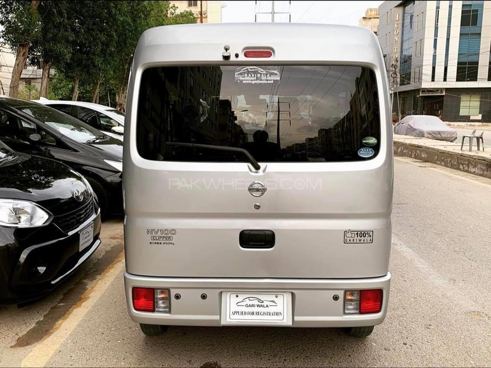 نسان کلپر 2015 for Sale in کراچی نسان کلپر 2015 for Sale in کراچی Image-19