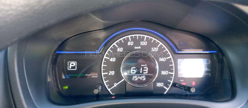 Nissan Note 2018 for Sale in Gujranwala Nissan Note 2018 for Sale in Gujranwala Image-16