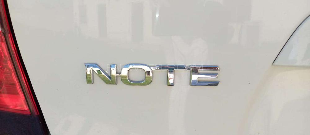 Nissan Note 2018 for Sale in Gujranwala Nissan Note 2018 for Sale in Gujranwala Image-20