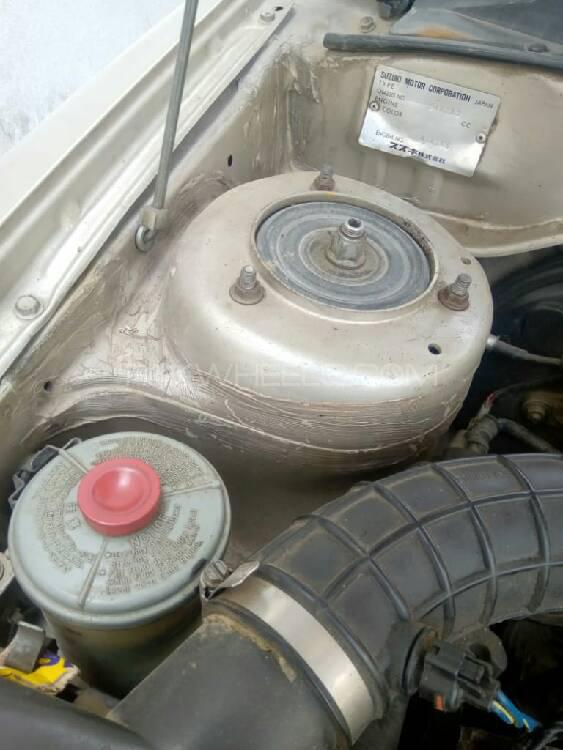 Suzuki Baleno 2005 for Sale in Islamabad Suzuki Baleno 2005 for Sale in Islamabad Image-5