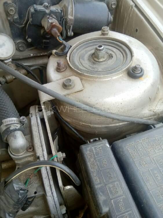 Suzuki Baleno 2005 for Sale in Islamabad Suzuki Baleno 2005 for Sale in Islamabad Image-6