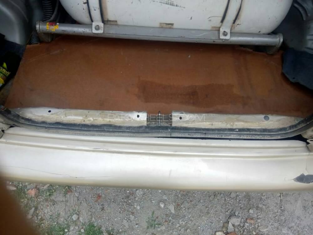 Suzuki Baleno 2005 for Sale in Islamabad Suzuki Baleno 2005 for Sale in Islamabad Image-11
