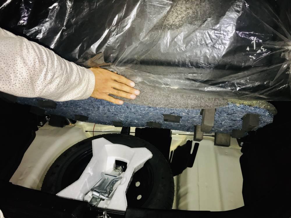 Suzuki Cultus 2019 for Sale in Multan Suzuki Cultus 2019 for Sale in Multan Image-7