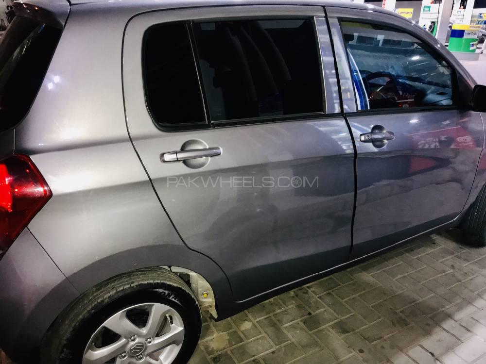 Suzuki Cultus 2019 for Sale in Multan Suzuki Cultus 2019 for Sale in Multan Image-10