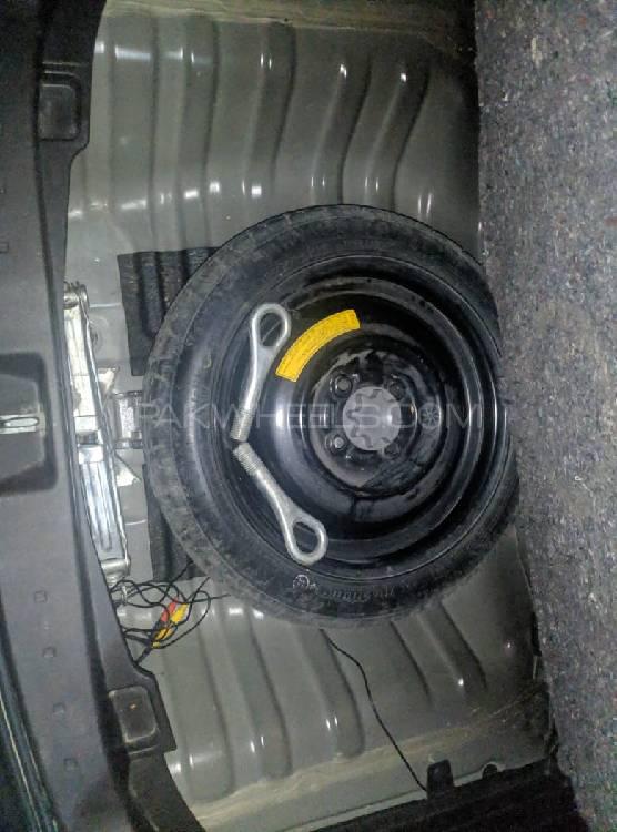 Toyota Passo 2016 for Sale in Faisalabad Toyota Passo 2016 for Sale in Faisalabad Image-2