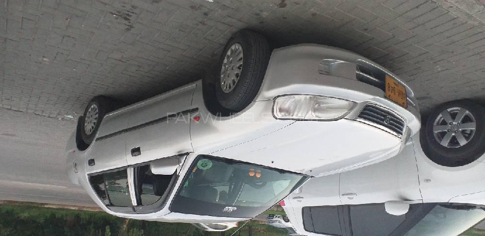 Honda City 2001 for Sale in Islamabad Honda City 2001 for Sale in Islamabad Image-14