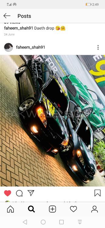 Honda Civic - 2004  Honda Civic - 2004  Image-2