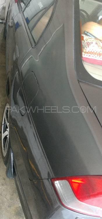 Honda Civic 2005 for Sale in Lahore Honda Civic 2005 for Sale in Lahore Image-8