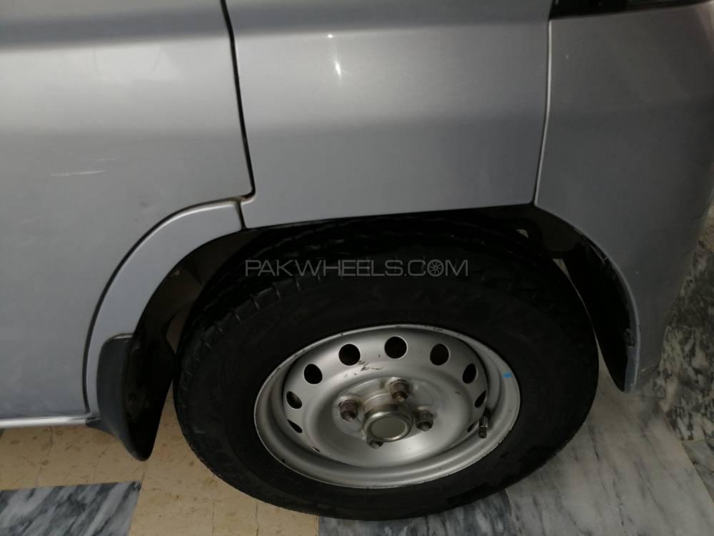 نسان کلپر 2012 for Sale in لاہور نسان کلپر 2012 for Sale in لاہور Image-4