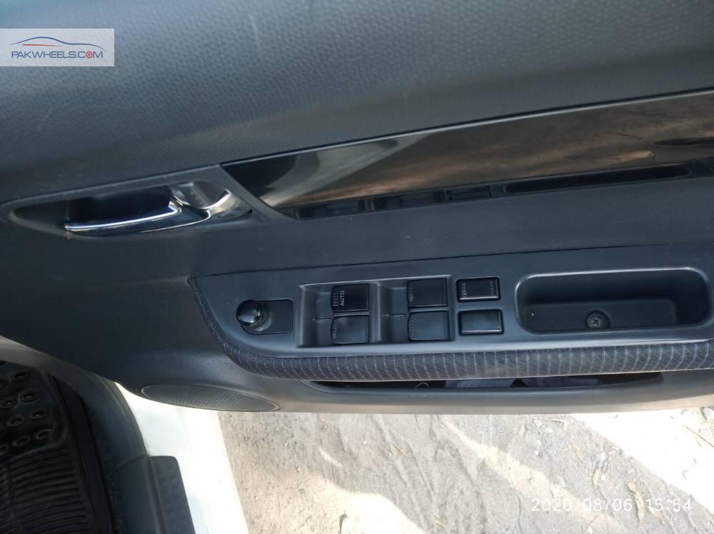 Suzuki Swift 2015 for Sale in Islamabad Suzuki Swift 2015 for Sale in Islamabad Image-14