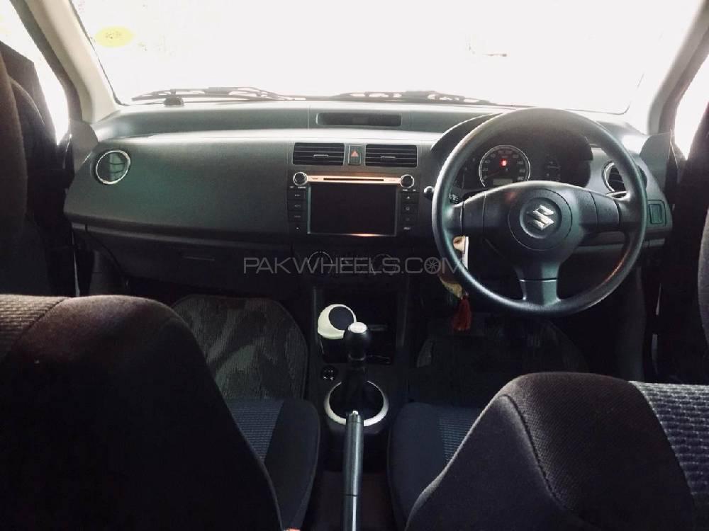 Suzuki Swift 2017 for Sale in Karachi Suzuki Swift 2017 for Sale in Karachi Image-5