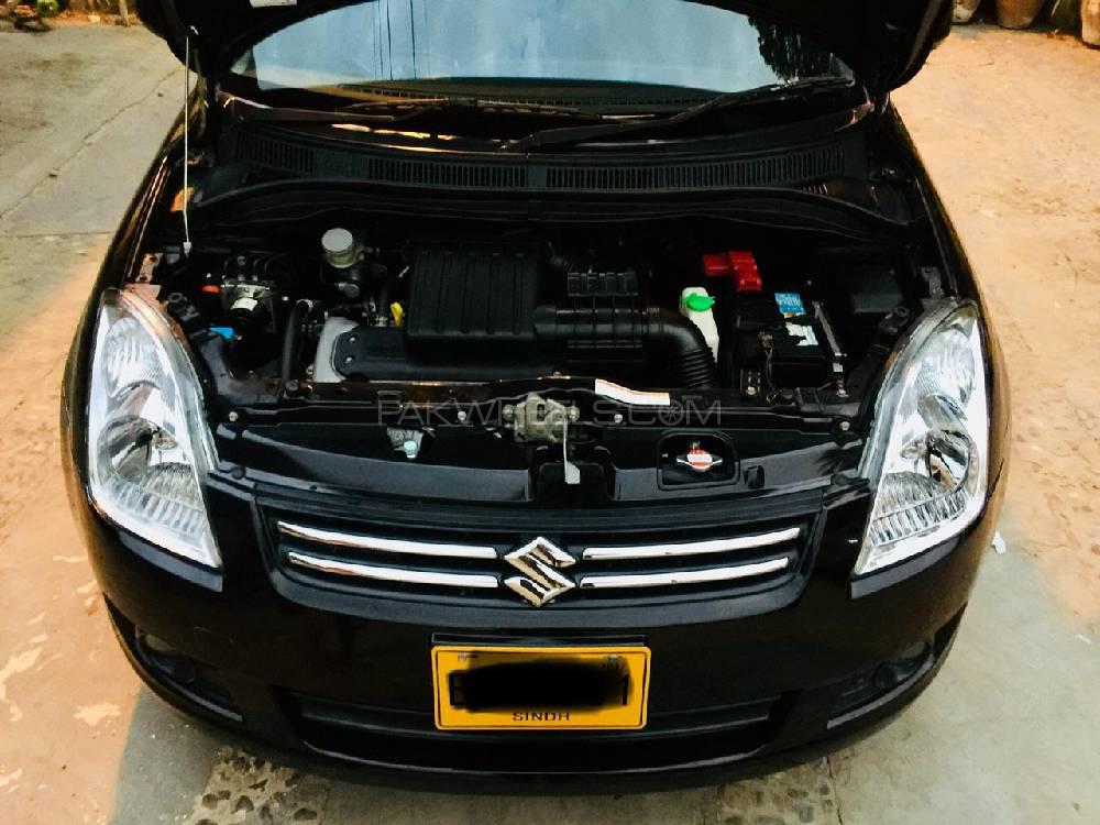 Suzuki Swift 2017 for Sale in Karachi Suzuki Swift 2017 for Sale in Karachi Image-3