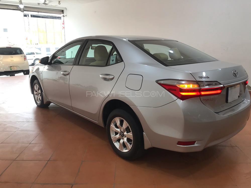 ٹویوٹا کرولا 2019 for Sale in ملتان ٹویوٹا کرولا 2019 for Sale in ملتان Image-6