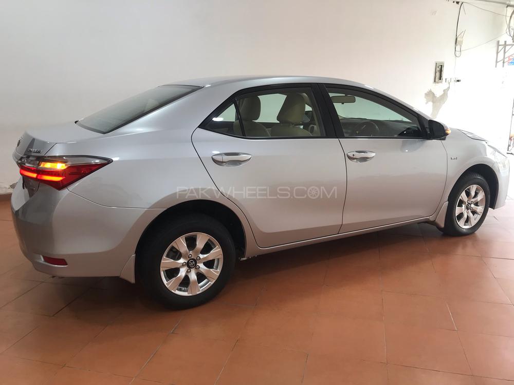 ٹویوٹا کرولا 2019 for Sale in ملتان ٹویوٹا کرولا 2019 for Sale in ملتان Image-7