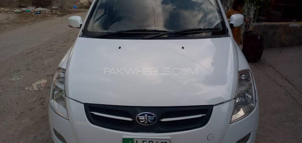 FAW V2 2017 for Sale in Lahore Image-1