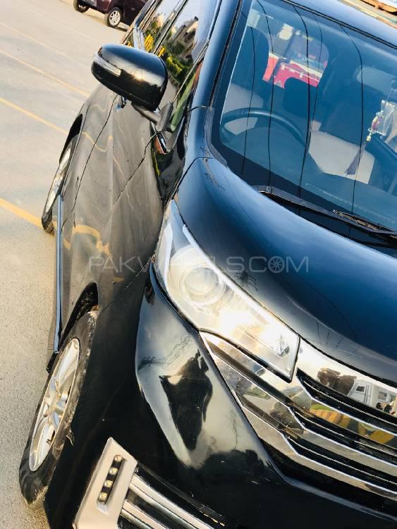 Nissan Dayz Highway Star 2014 for Sale in Lahore Nissan Dayz Highway Star 2014 for Sale in Lahore Image-3