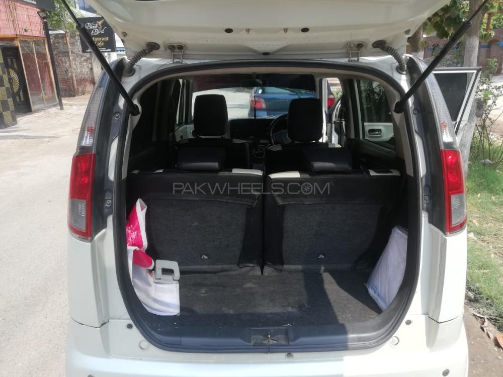 Nissan Moco 2018 for Sale in Multan Image-1