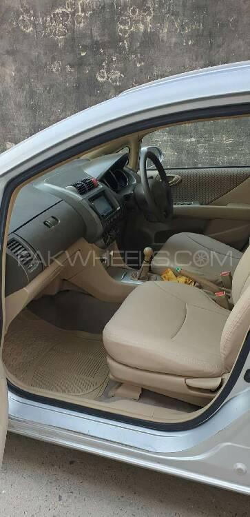 Honda City 2005 for Sale in Rawalpindi Honda City 2005 for Sale in Rawalpindi Image-4