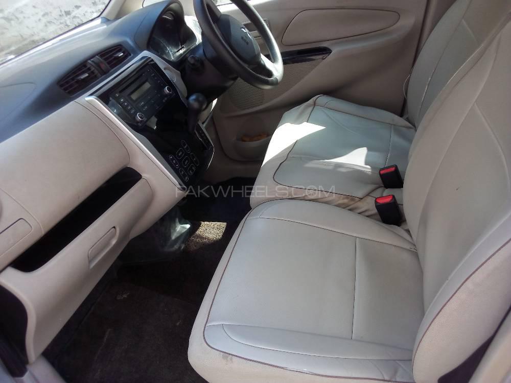Mitsubishi Ek Wagon 2015 for Sale in Islamabad Image-1