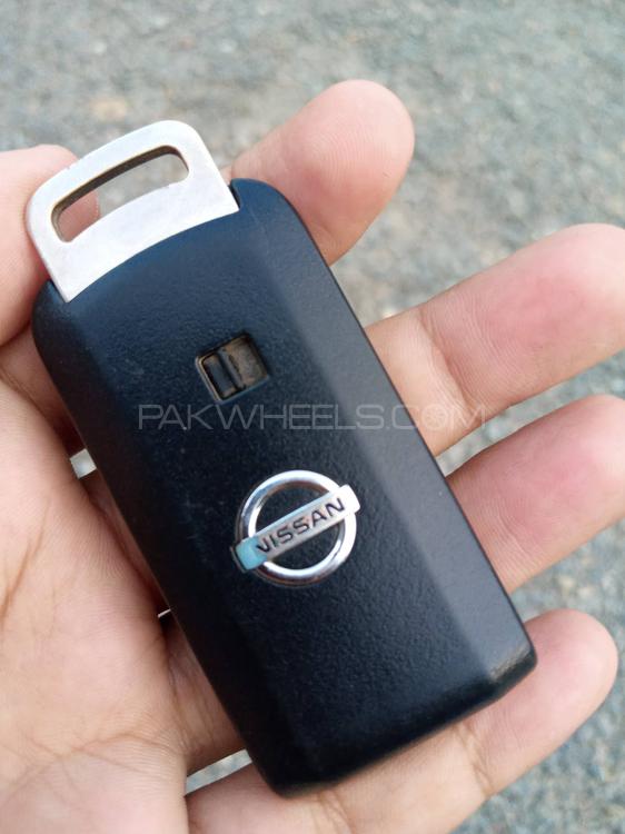 Nissan Dayz Highway Star 2014 for Sale in Lahore Nissan Dayz Highway Star 2014 for Sale in Lahore Image-11