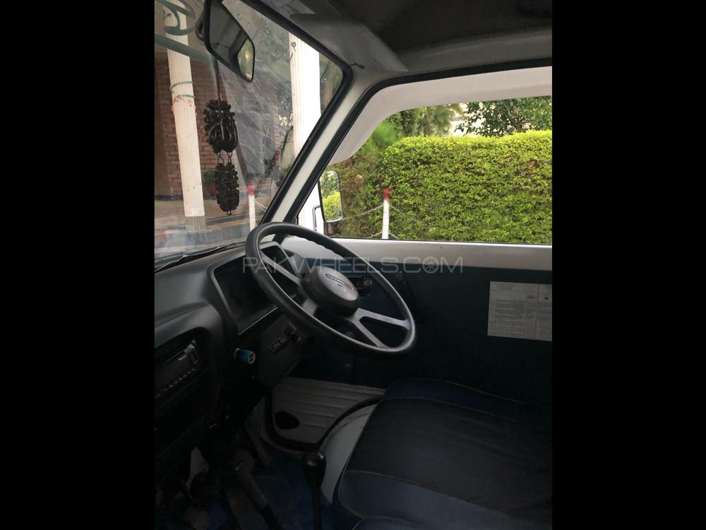 Suzuki Bolan 2013 for Sale in Nowshera Suzuki Bolan 2013 for Sale in Nowshera Image-3
