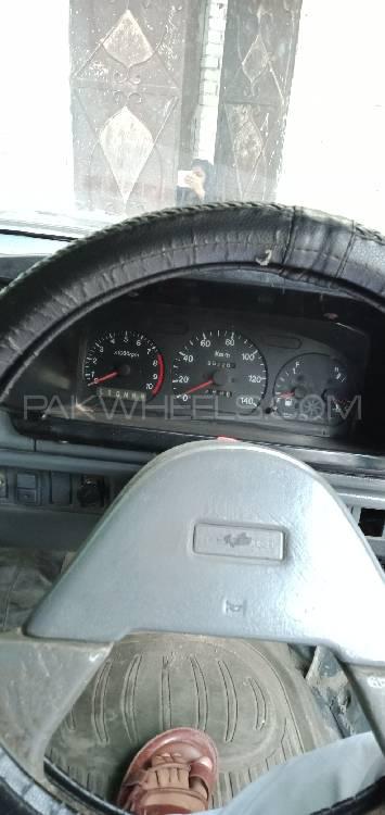 سوزوکی خیبر 1993 for Sale in پشاور سوزوکی خیبر 1993 for Sale in پشاور Image-9
