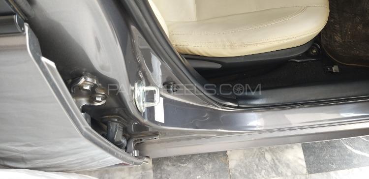 Toyota Corolla 2014 for Sale in Lahore Toyota Corolla 2014 for Sale in Lahore Image-3
