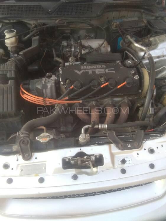 Honda Civic 2000 for Sale in Taxila Image-1