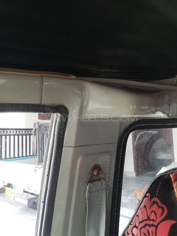 Suzuki Bolan 2000 for Sale in Rawalpindi Suzuki Bolan 2000 for Sale in Rawalpindi Image-4