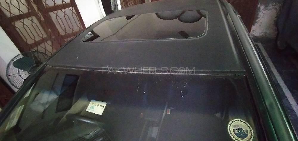 Honda Civic 2011 for Sale in Lahore Honda Civic 2011 for Sale in Lahore Image-3