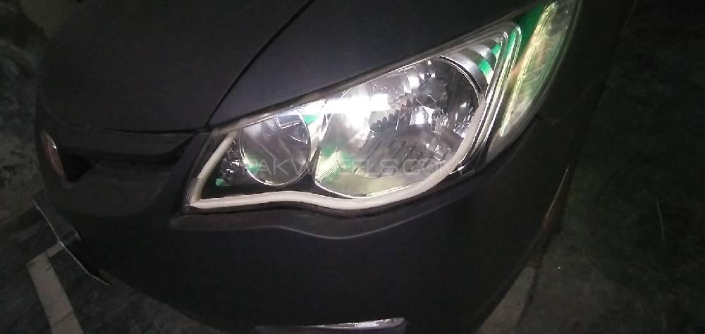 Honda Civic 2011 for Sale in Lahore Honda Civic 2011 for Sale in Lahore Image-11