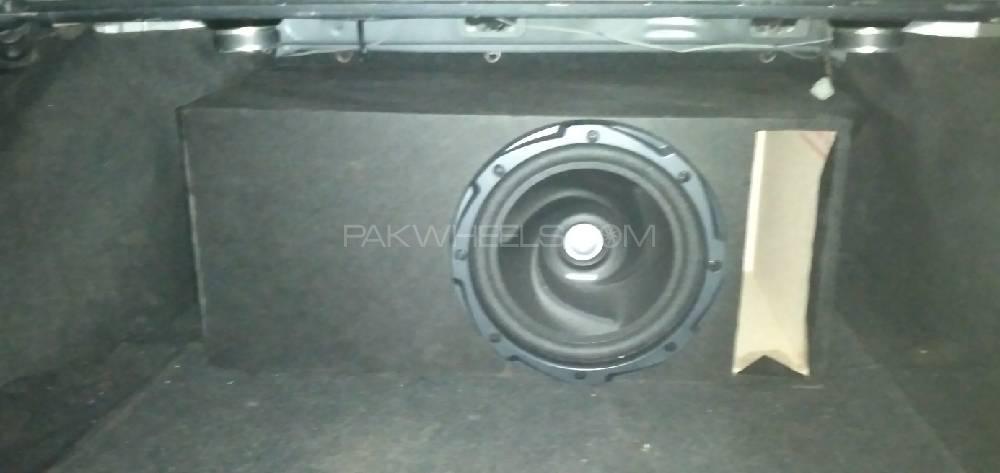 Honda Civic 2011 for Sale in Lahore Honda Civic 2011 for Sale in Lahore Image-9