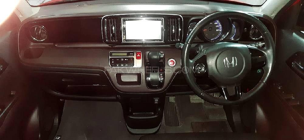 ہونڈا این ون 2014 for Sale in لاہور ہونڈا این ون 2014 for Sale in لاہور Image-5
