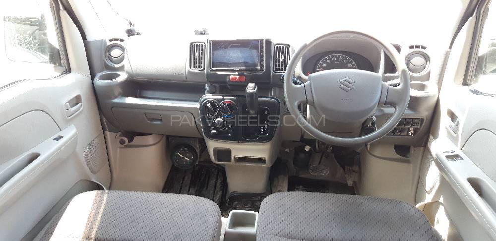 Suzuki Every 2015 for Sale in Gujranwala Suzuki Every 2015 for Sale in Gujranwala Image-15