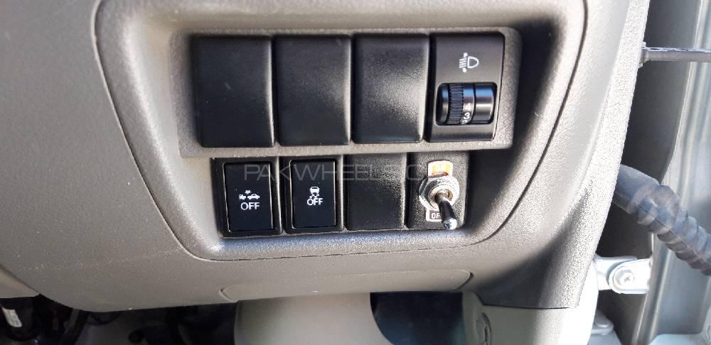 Suzuki Every 2015 for Sale in Gujranwala Suzuki Every 2015 for Sale in Gujranwala Image-17