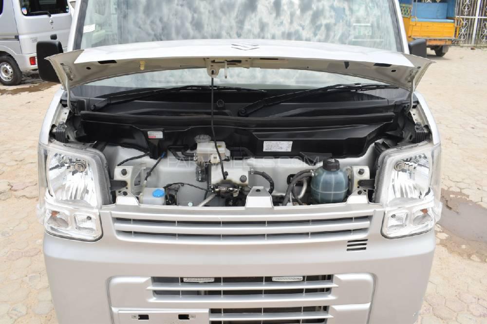 Suzuki Every 2015 for Sale in Gujranwala Suzuki Every 2015 for Sale in Gujranwala Image-9