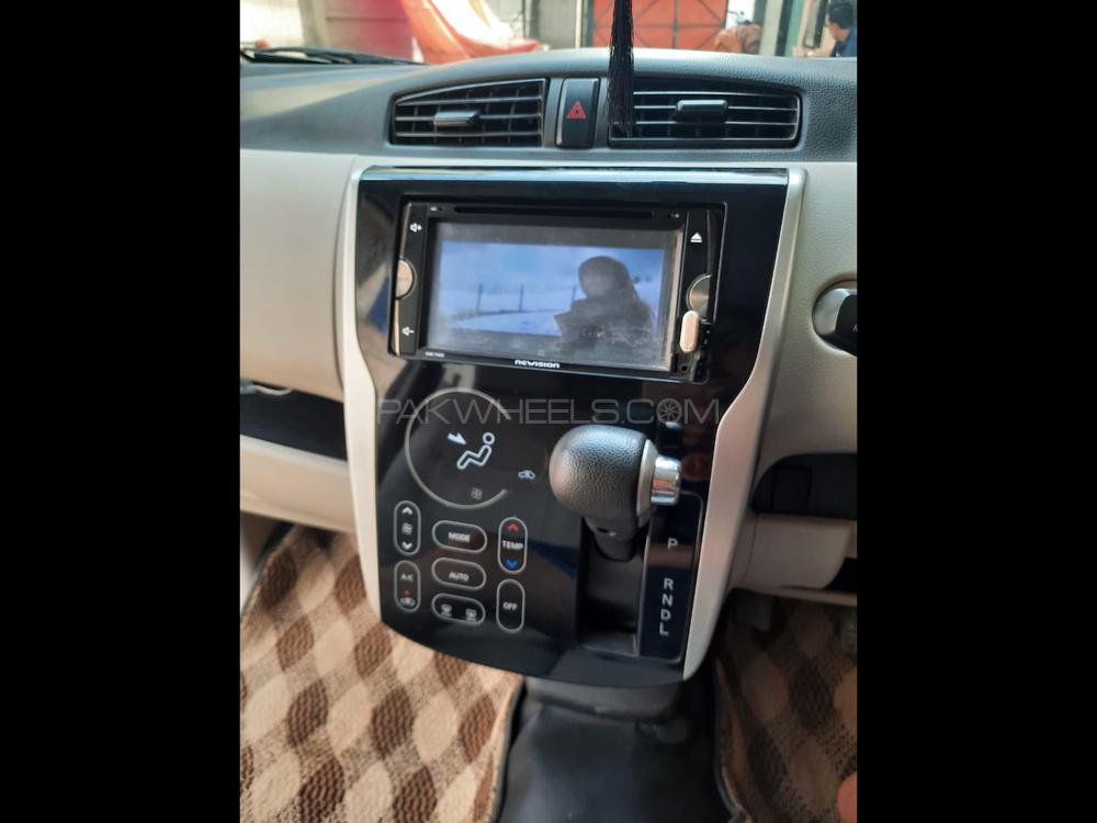 Mitsubishi Ek Wagon 2013 for Sale in Faisalabad Image-1