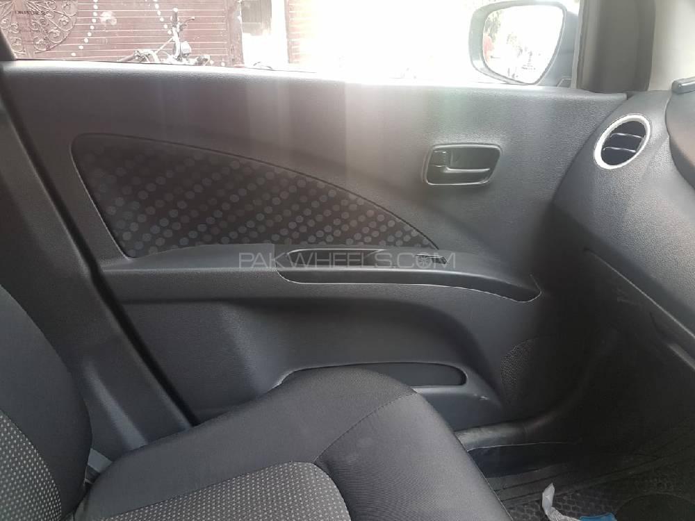 Suzuki Cultus 2019 for Sale in Okara Suzuki Cultus 2019 for Sale in Okara Image-7