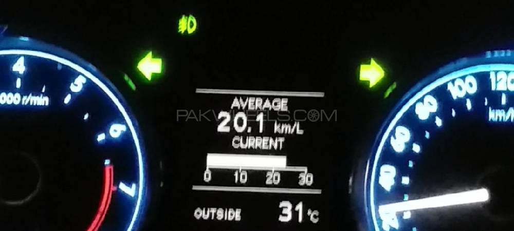 Toyota Corolla 2014 for Sale in Karachi Image-1