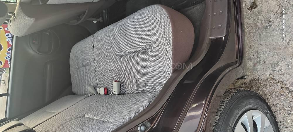 Toyota Passo 2016 for Sale in Faisalabad Toyota Passo 2016 for Sale in Faisalabad Image-11