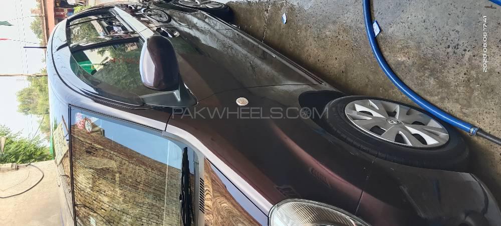 Toyota Passo 2016 for Sale in Faisalabad Toyota Passo 2016 for Sale in Faisalabad Image-20