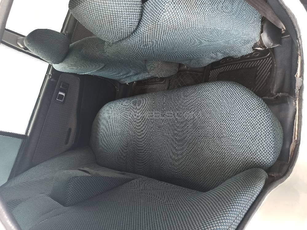 Honda City 2001 for Sale in Sialkot Honda City 2001 for Sale in Sialkot Image-7