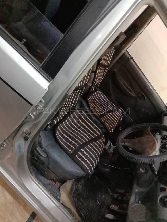 Hyundai Santro 2001 for Sale in Lahore Hyundai Santro 2001 for Sale in Lahore Image-3