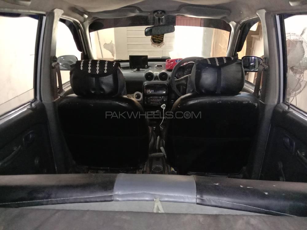 Hyundai Santro 2001 for Sale in Lahore Hyundai Santro 2001 for Sale in Lahore Image-7