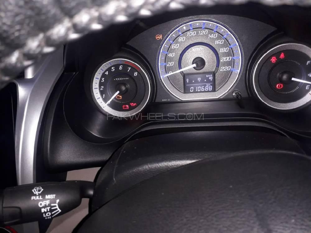 Honda City 2019 for Sale in Lahore Honda City 2019 for Sale in Lahore Image-8