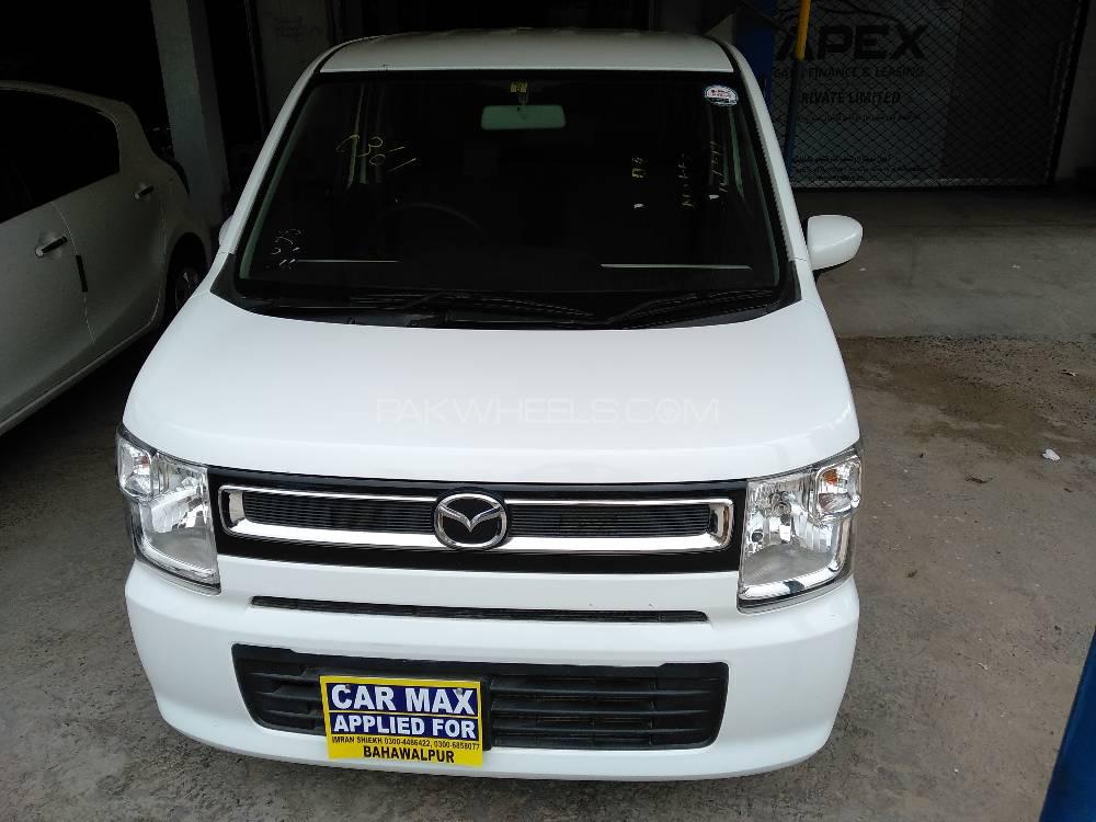 Mazda Flair 2017 for Sale in Bahawalpur Image-1