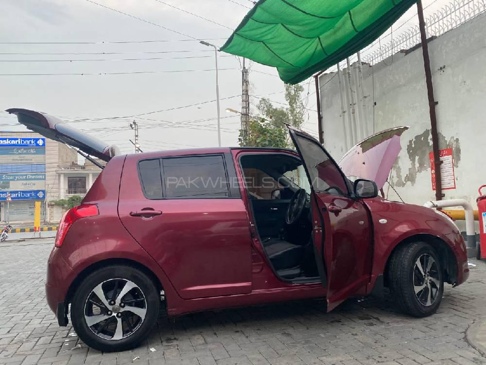 Suzuki Swift 2014 for Sale in Lahore Image-1