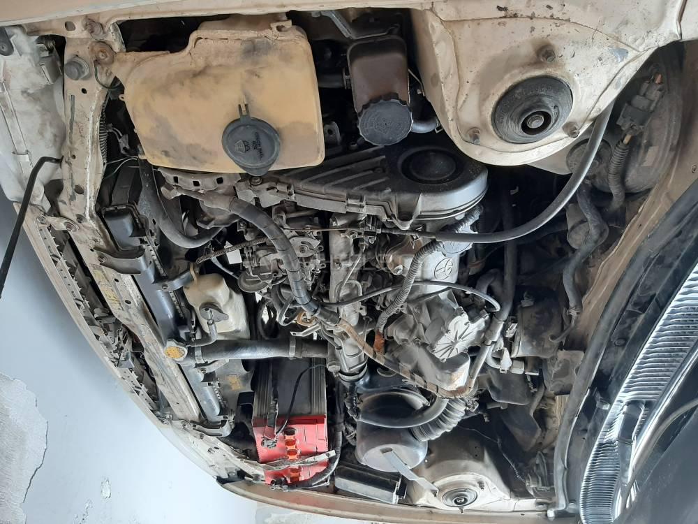 Toyota Corolla 2000 for Sale in Sargodha Toyota Corolla 2000 for Sale in Sargodha Image-9